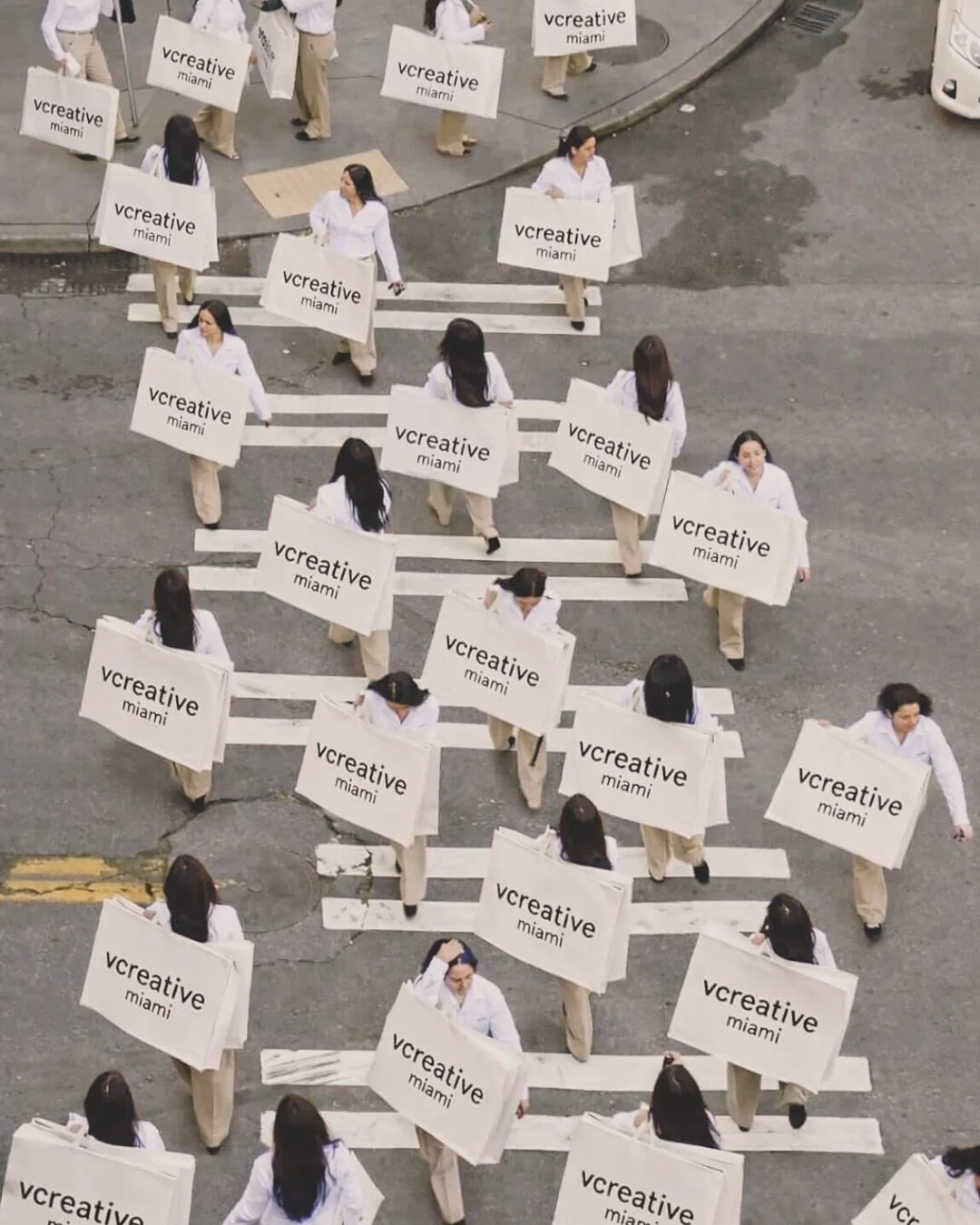 we call this digital piece &ldquo;in our vcm bag&rdquo; #vcreativemiami