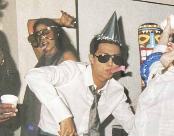 hot take: you don’t need new content