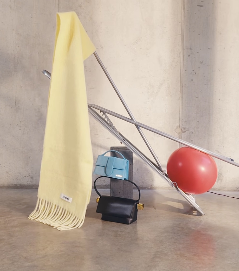 the art of unexpected marketing