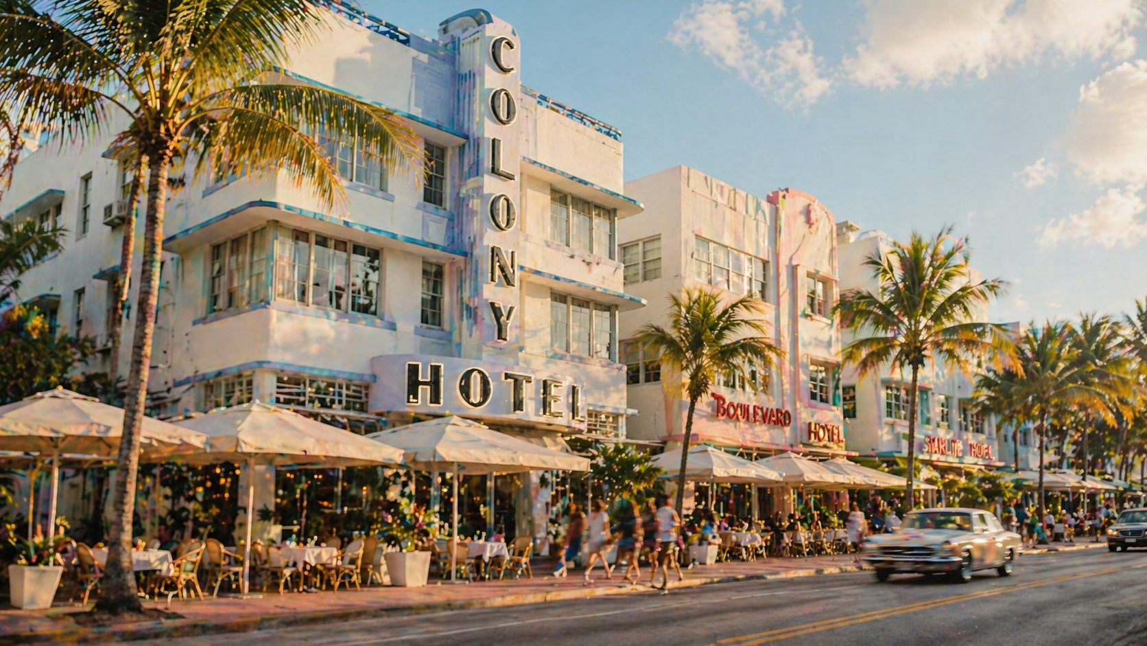 ‘rebranding the 305’ pov II