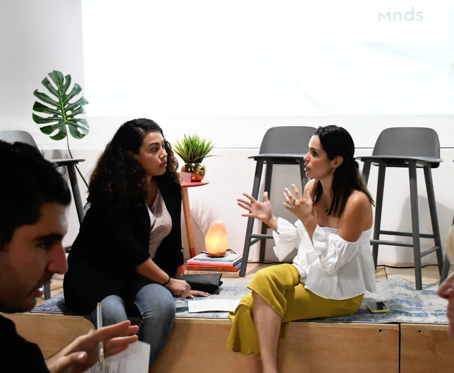 Conscious Entrepreneur: Panel + Workshop