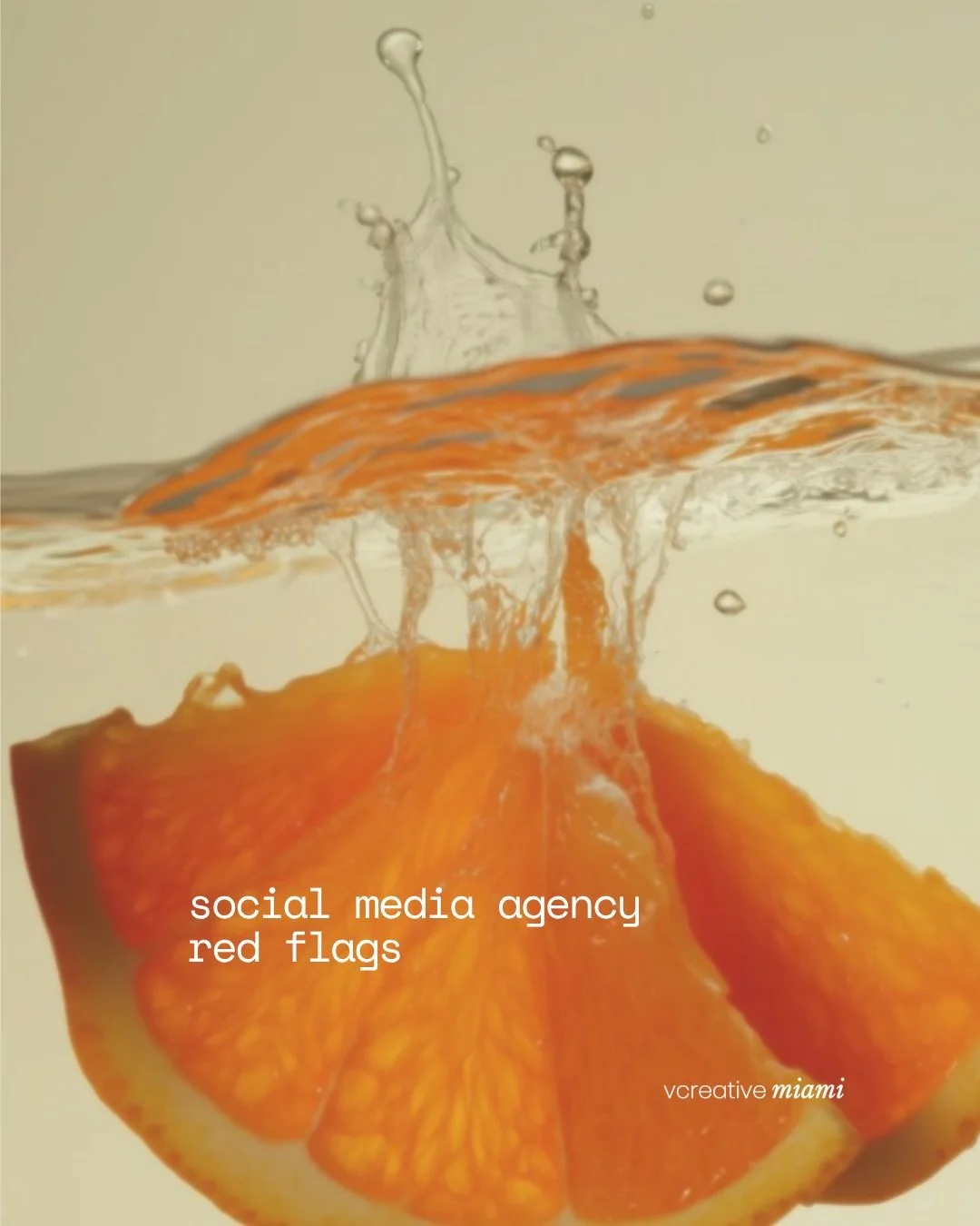 send this to your marketing lead before your next social media agency convo 🔖

you&rsquo;re trusting an agency with how your brand shows up in the world. ask about the thinking behind the work, the people creating it, and what they&rsquo;re building