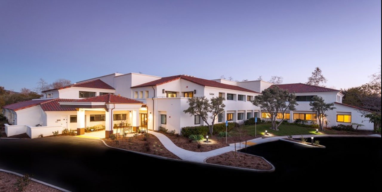 GranVida Senior Living