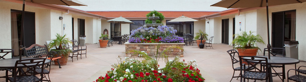 Castle Manor Skilled Nursing