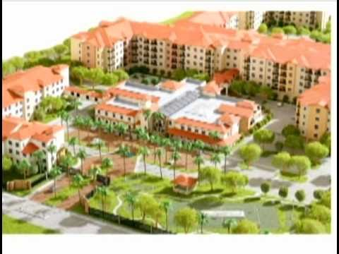 Paradise Village