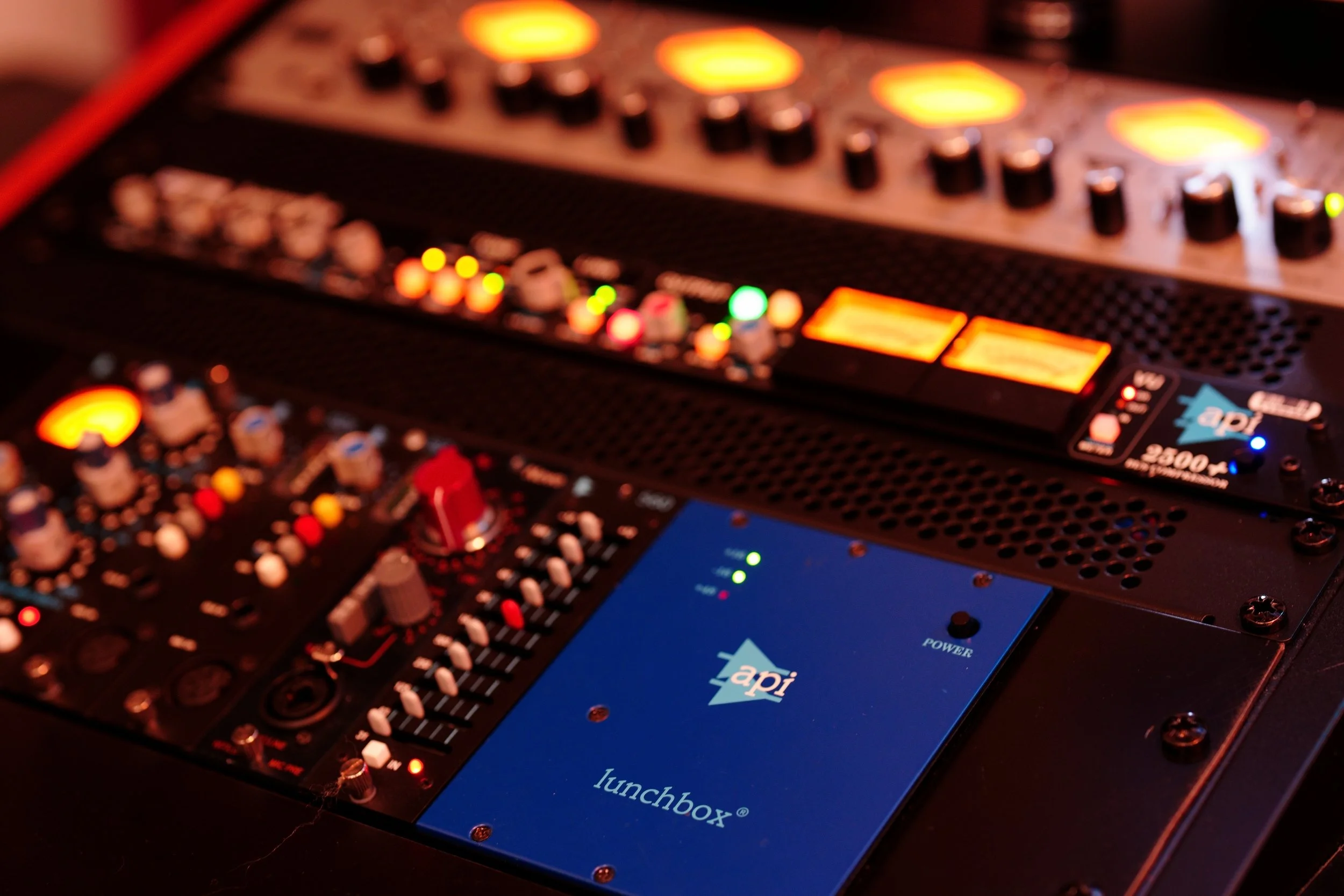 API PREAMPS AND API 2500+.JPG