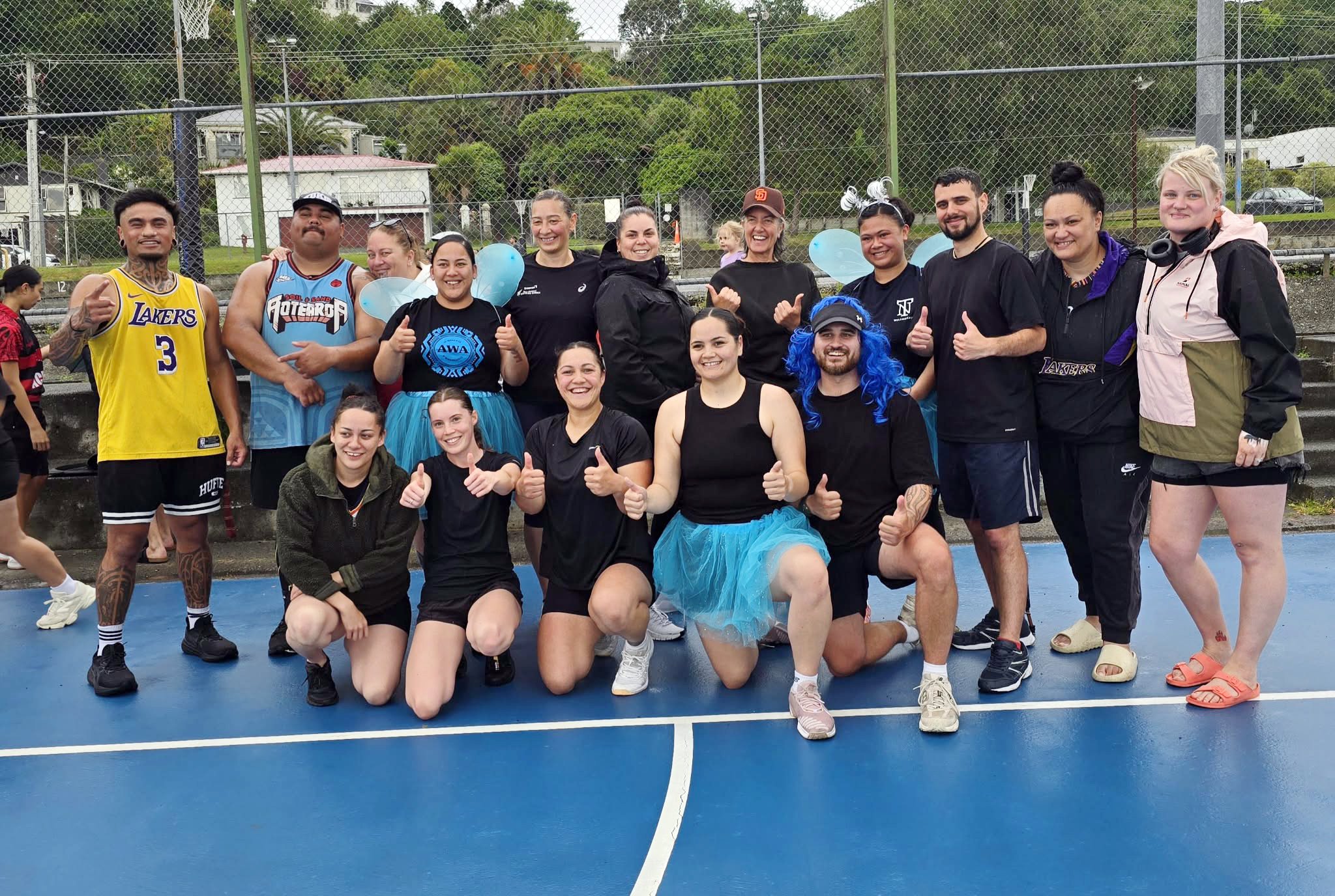 Year in Review: Healthy Families Whanganui, Rangitīkei, Ruapehu