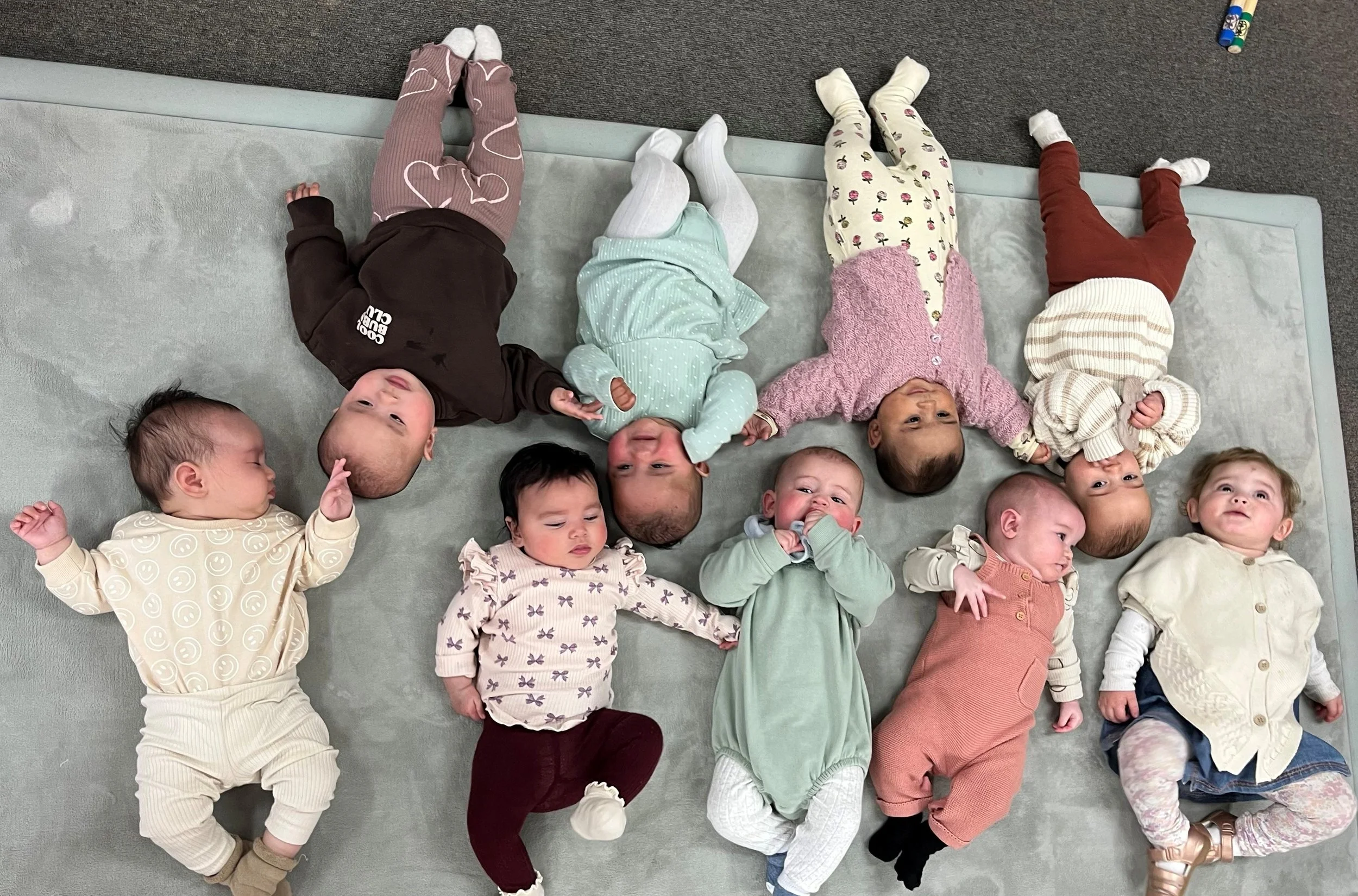 Te Whare Piringa: A Package of Care