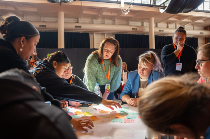 Beyond 9 to 5: Designing Systems Around People, Not Office Hours