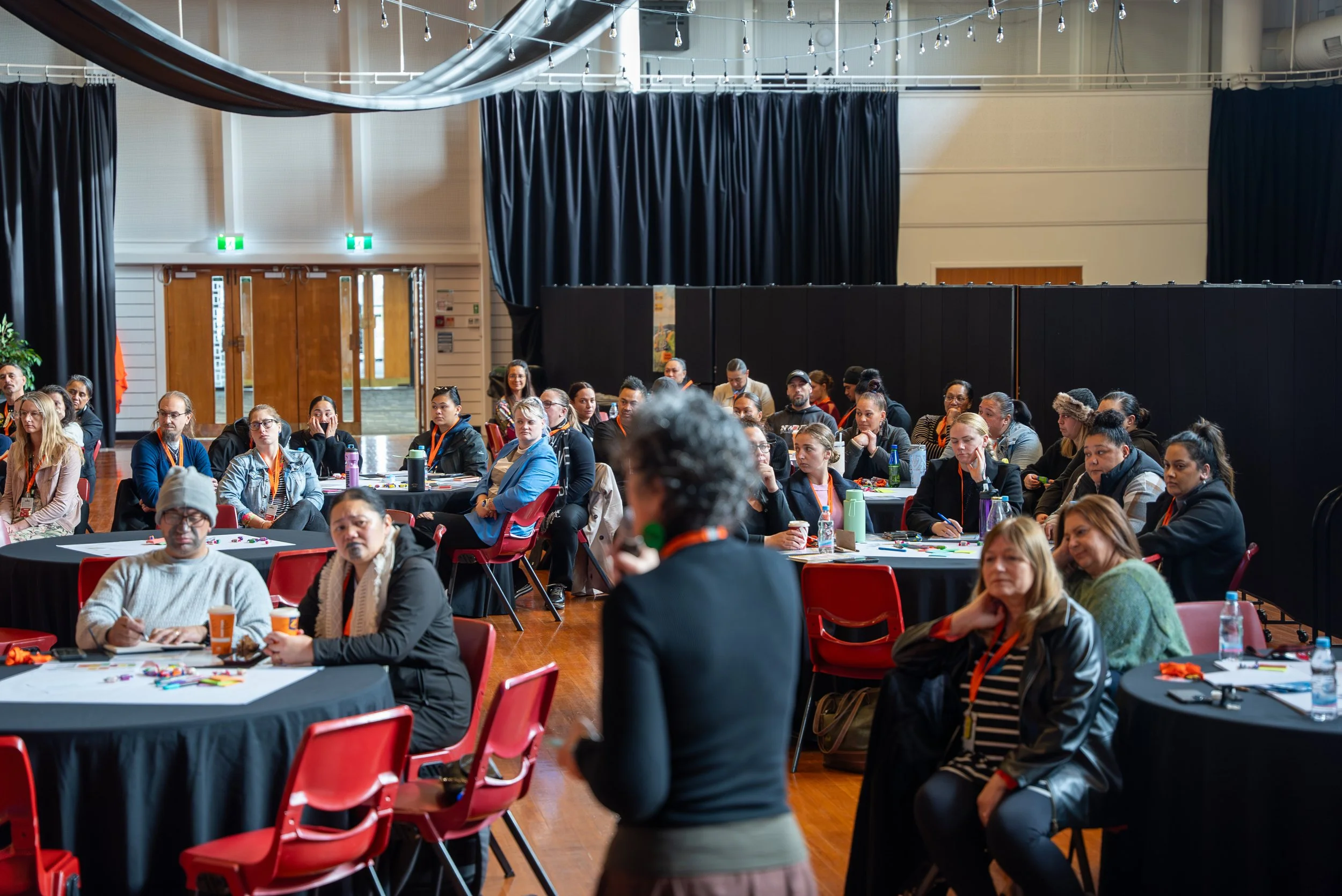 Beyond 9 to 5: Designing Systems Around People, Not Office Hours