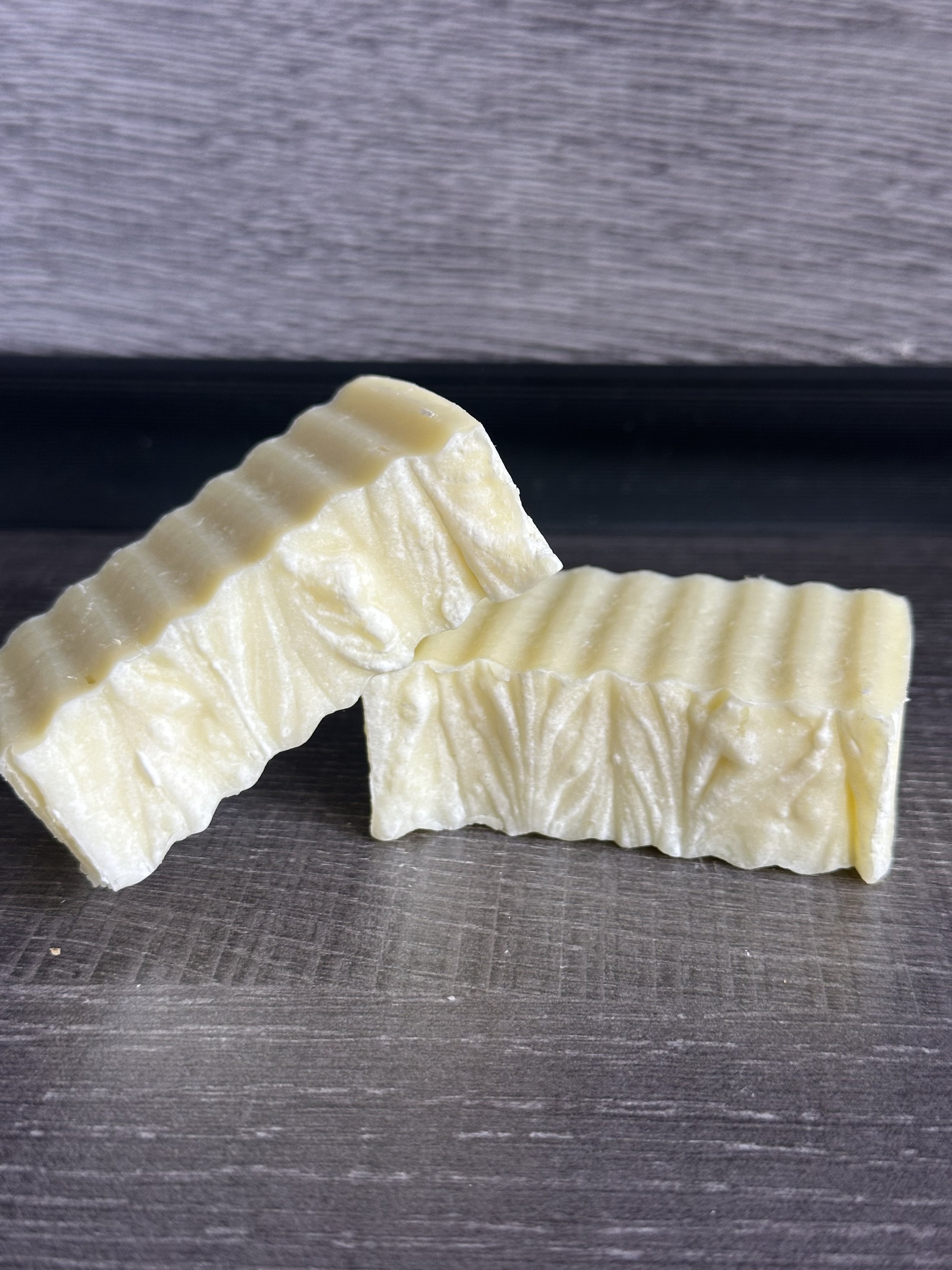 Tallow Face Soap