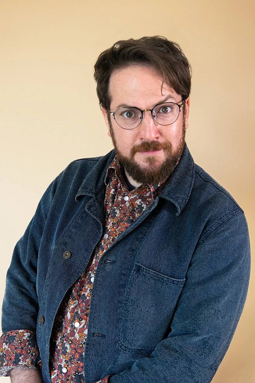 Credit: Justen Van Dyke