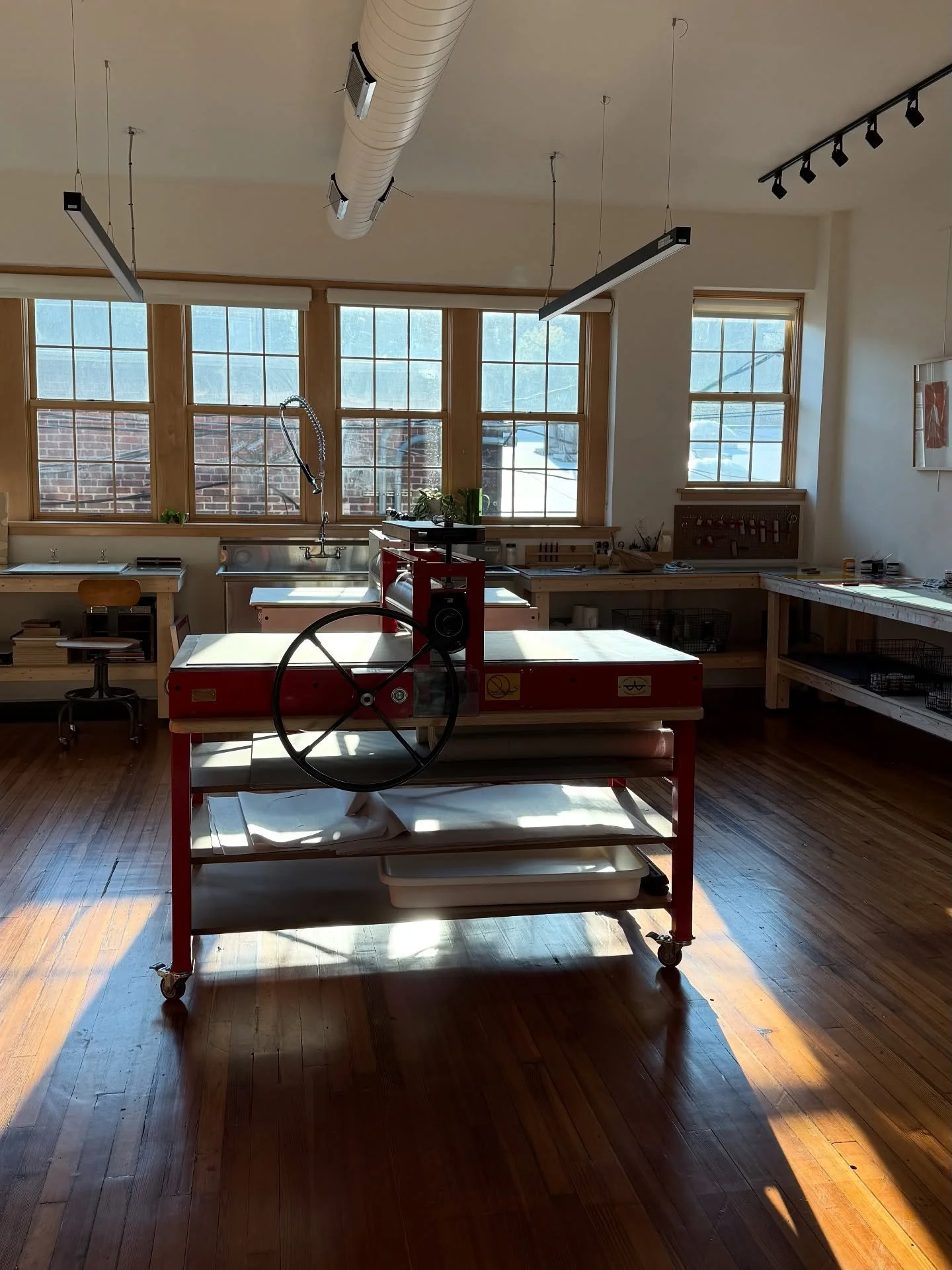 As we reach this milestone of one year, we&rsquo;re reminded of how precious it all is&mdash;the studio, this community, and the chance to keep doing the work we love. We truly couldn&rsquo;t be here without you, and we wouldn&rsquo;t want to be!

We