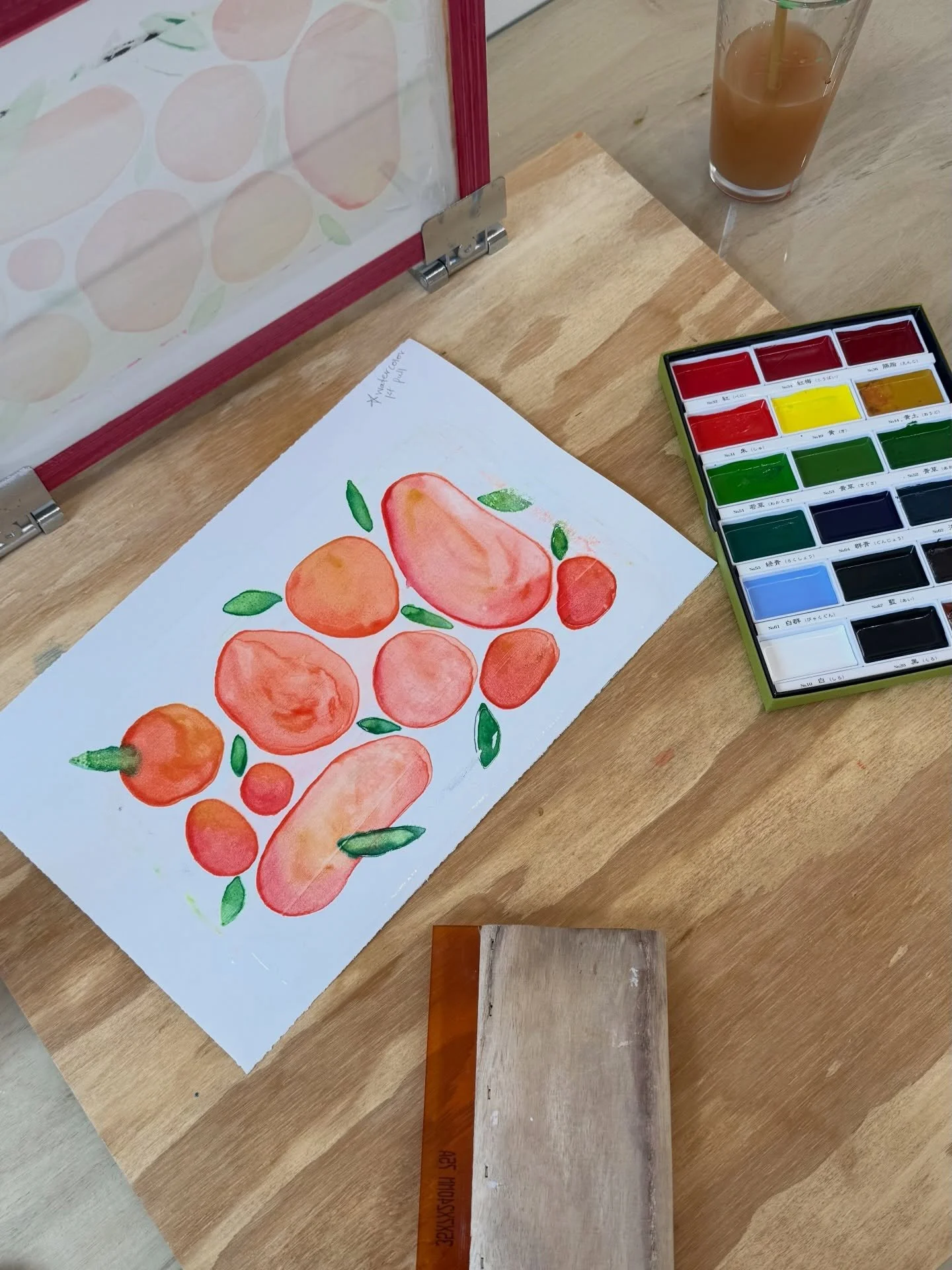 Today marks our first day back to regular studio hours, we&rsquo;re open Thursday&ndash;Saturday, 11am&ndash;4pm. Come by, say hi, and see what&rsquo;s new!

Our spring class schedule is also LIVE, and we&rsquo;ve got a really good lineup:

After the