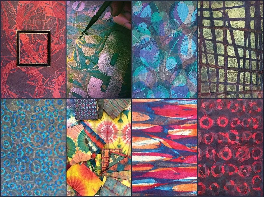 Full 2026 class schedule is LIVE at printhouseavl.com &mdash; and it&rsquo;s a full season of ways to get your hands inky that&rsquo;s perfect beginners and advanced printmakers alike!

&bull; May 15&ndash;17: Just ONE spot left for Pushing the Bound