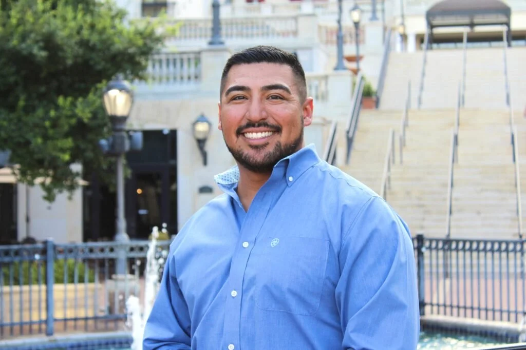 David Rangel Toluca The Team — The Rooted Counseling Co.