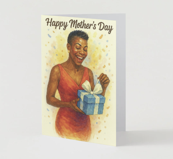Mother's Day