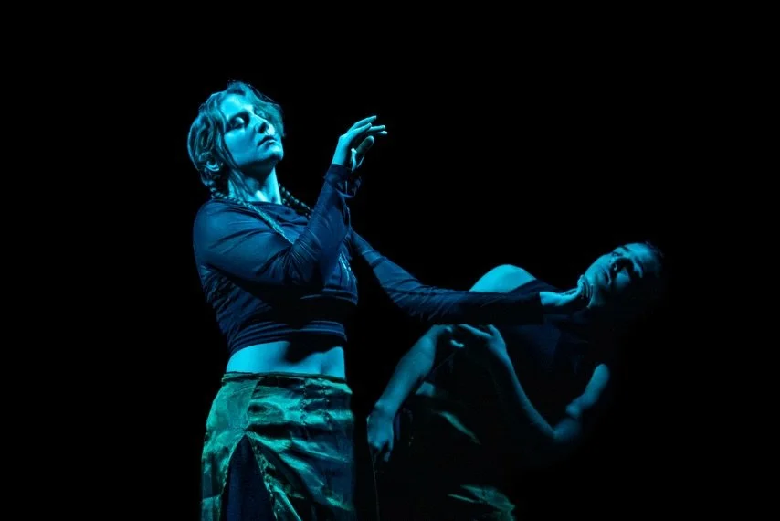 Emerging Choreographers Project