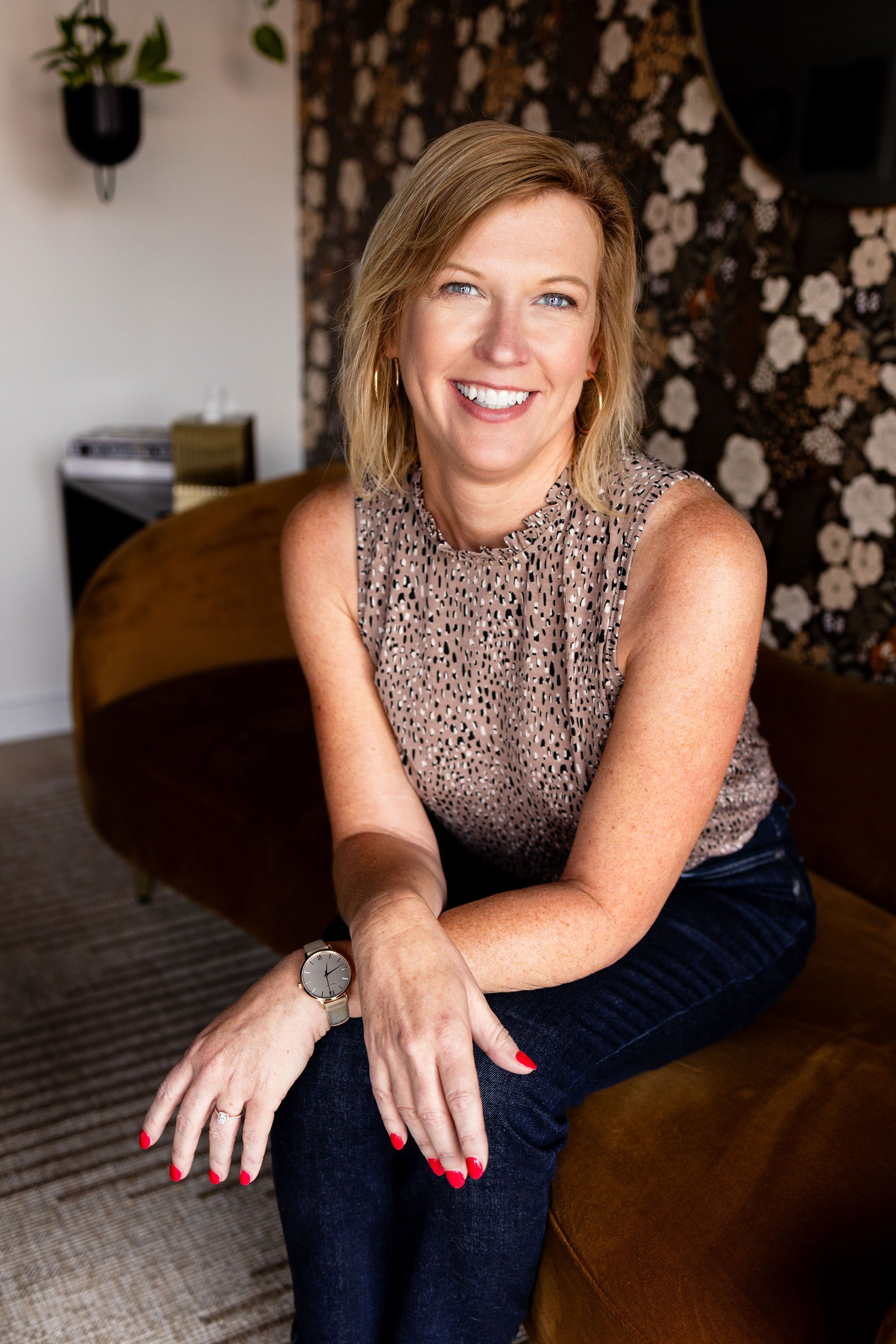 Kim Peterson