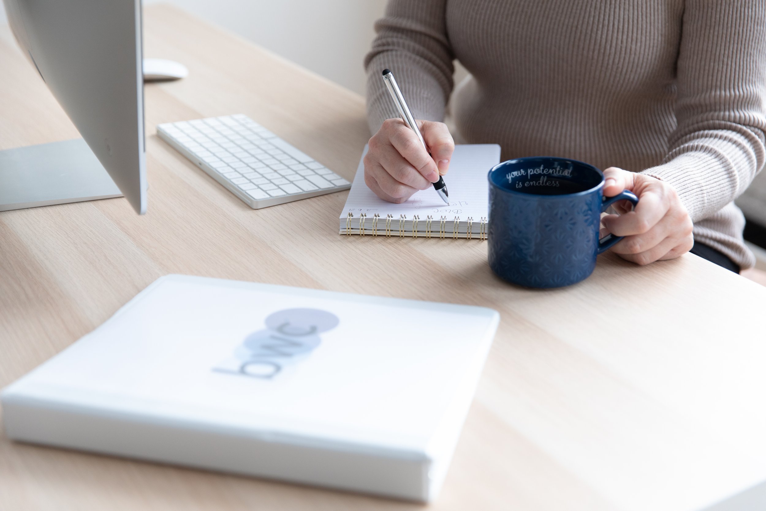 Nov. 7th - Stepping Into Your Growth Zone: Personal & Professional Development