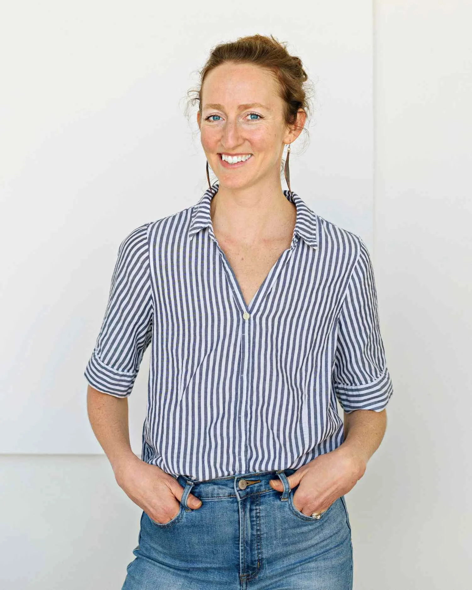 Anne Andrus