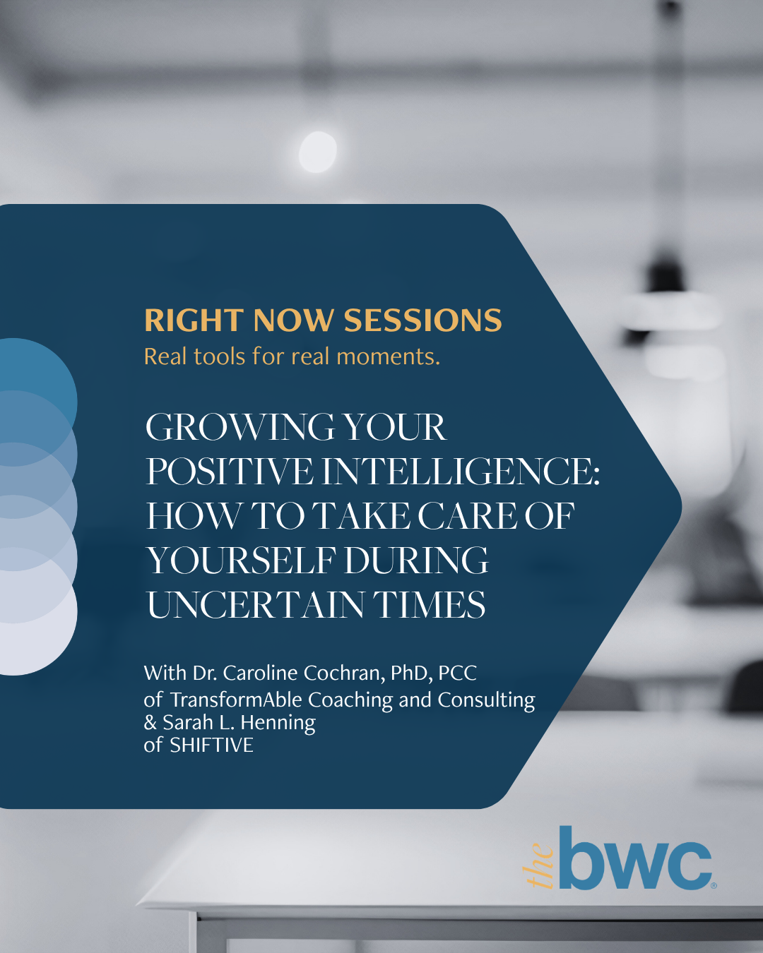 How to Take Care of Yourself During Uncertain Times