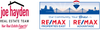 Joe Hayden Real Estate Team Logo