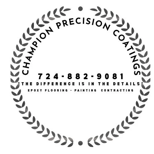 Champion Precision Coatings LLC