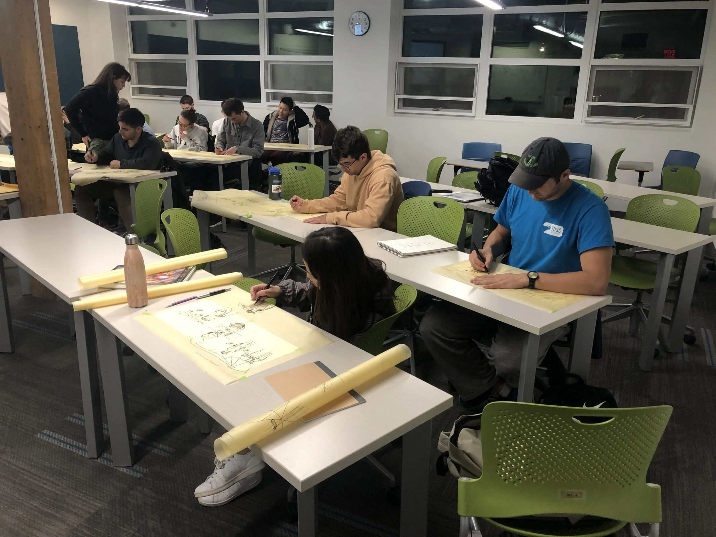 Service Design as Community Practice