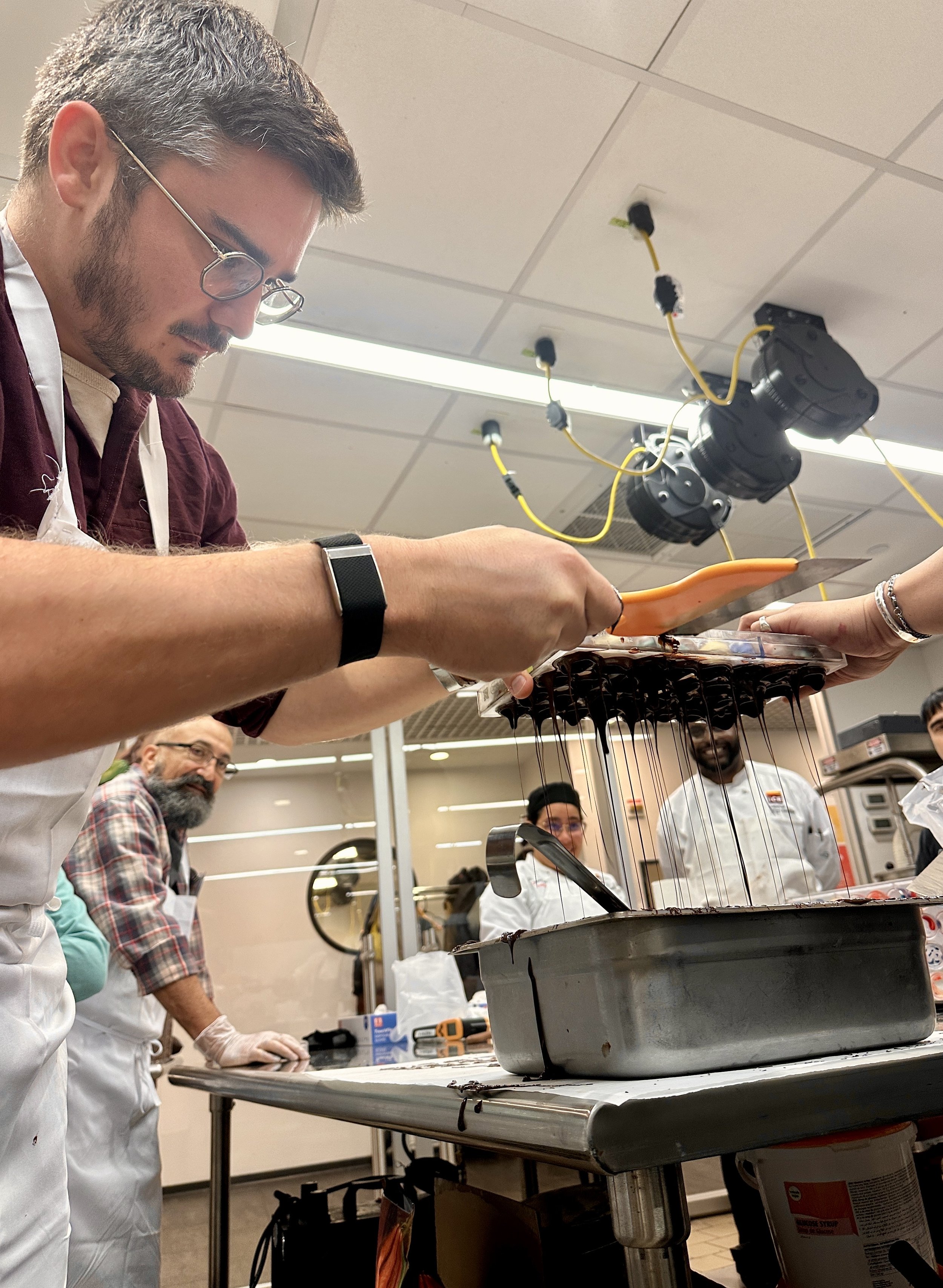 My practice for Staying Curious