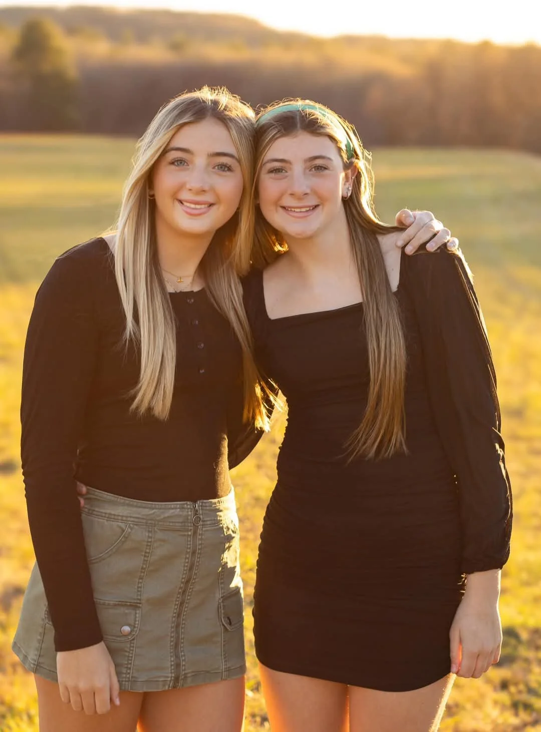 Fall Mini Sessions
