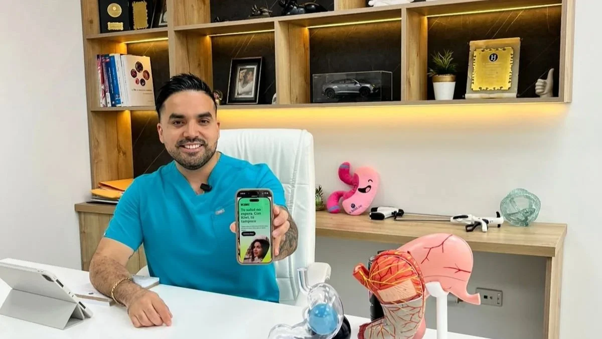 Cirugía bariátrica en Perú: opciones de financiamiento y pago en cuotas