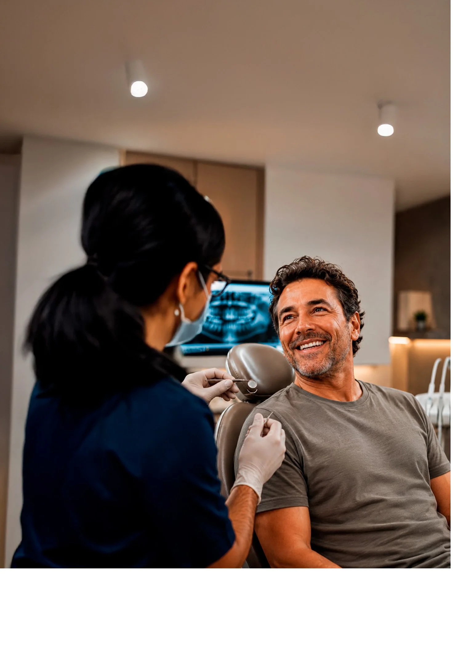 ¿Dolor dental que aparece y desaparece? Por qué no deberías seguir postergándolo