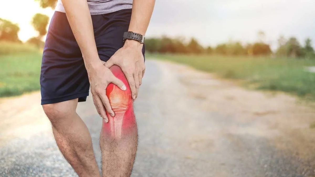 Dolor de rodilla, espalda o articulaciones: cuándo acudir con un traumatólogo