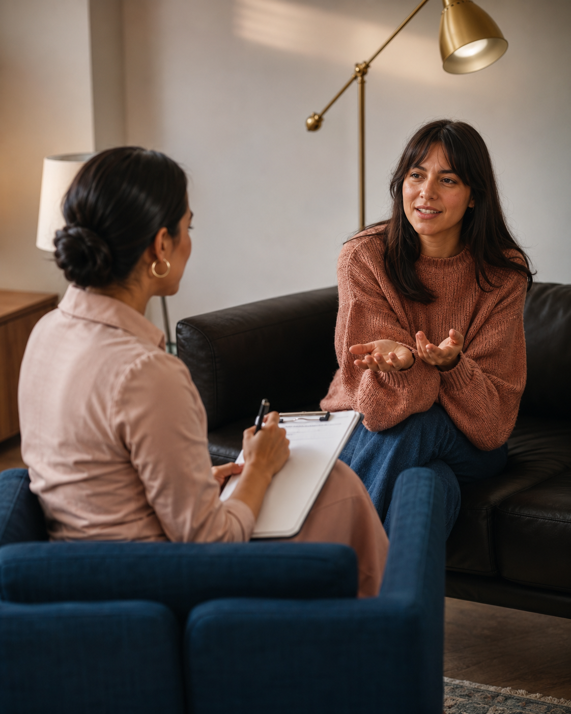 Cuidar tu salud mental también es parte de cuidar tu salud