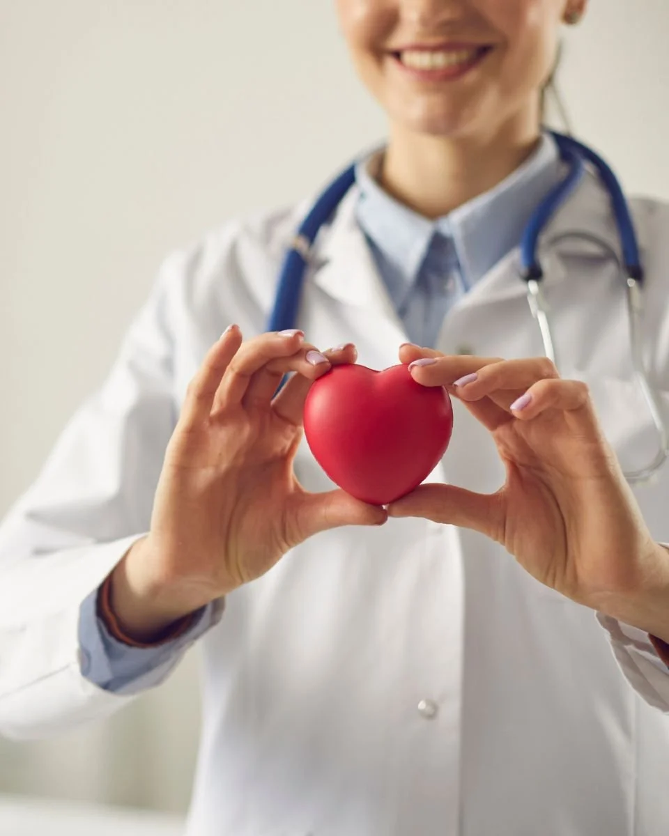 Chequeo cardiológico: cuándo deberías prestar mayor atención a tu corazón