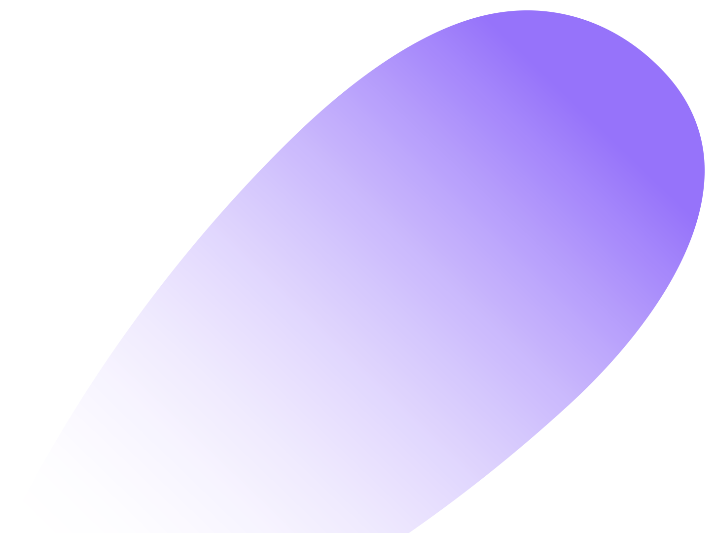 Gradiente de colores que va del negro al violeta, de izquierda a derecha.