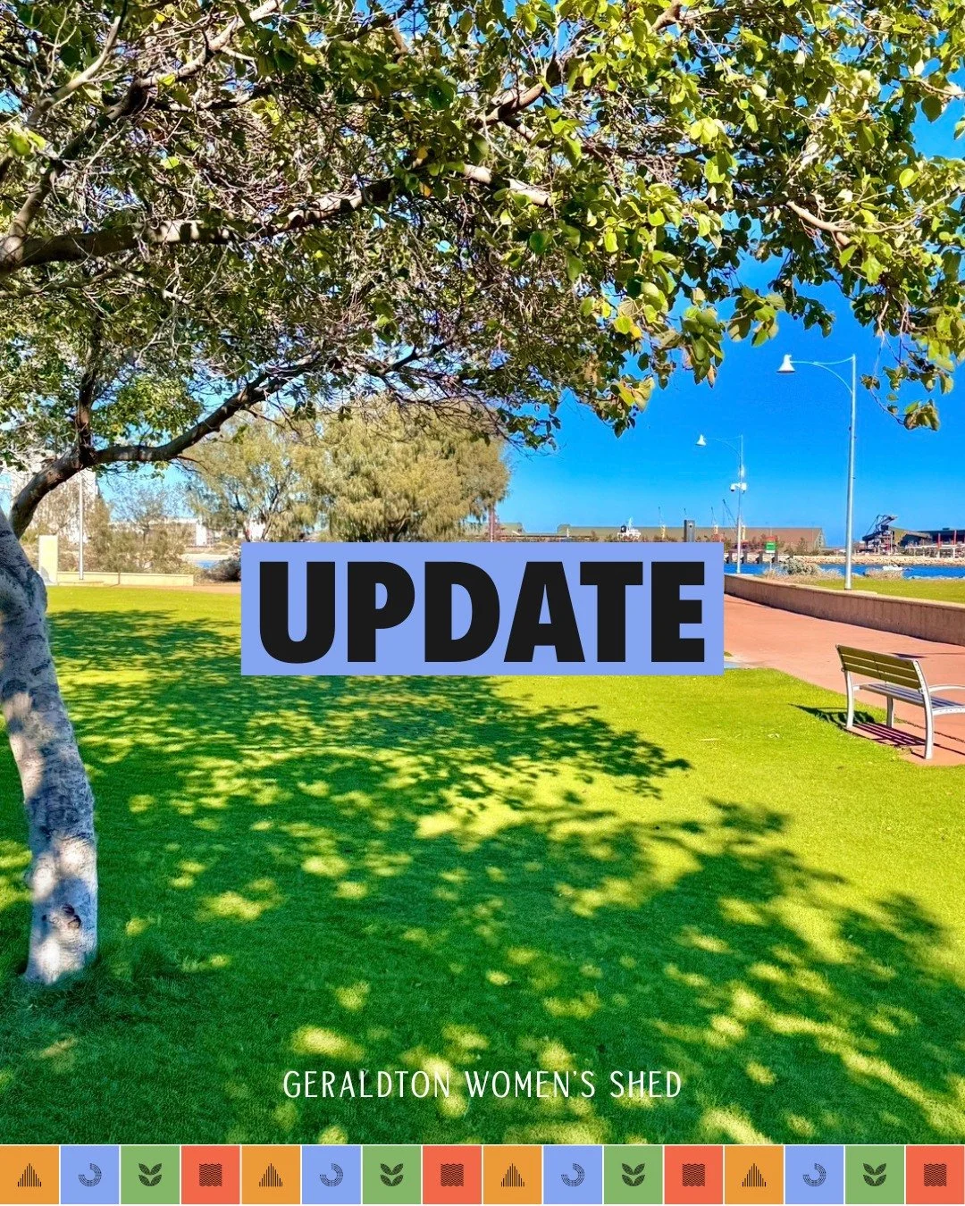 Hello Everyone 👋
We just wanted to say a big thank you for your patience over the Christmas and New Year period.

It&rsquo;s been a little quieter than usual around here - not because nothing&rsquo;s happening, but because our committee (aka volunte