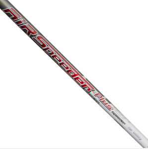 Fujikura Air Speeder Hybrid Shaft