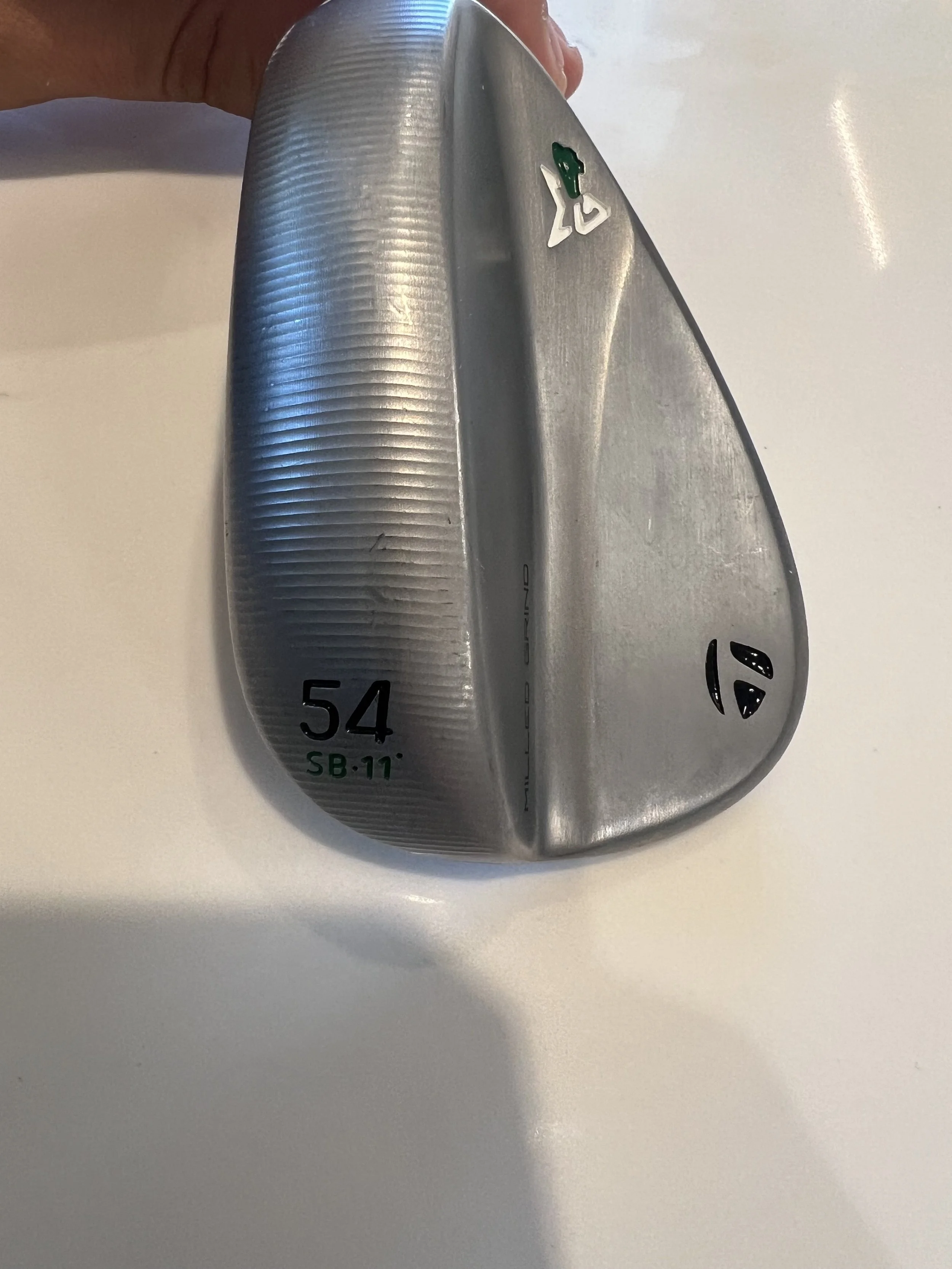 TaylorMade MG4 54º Head