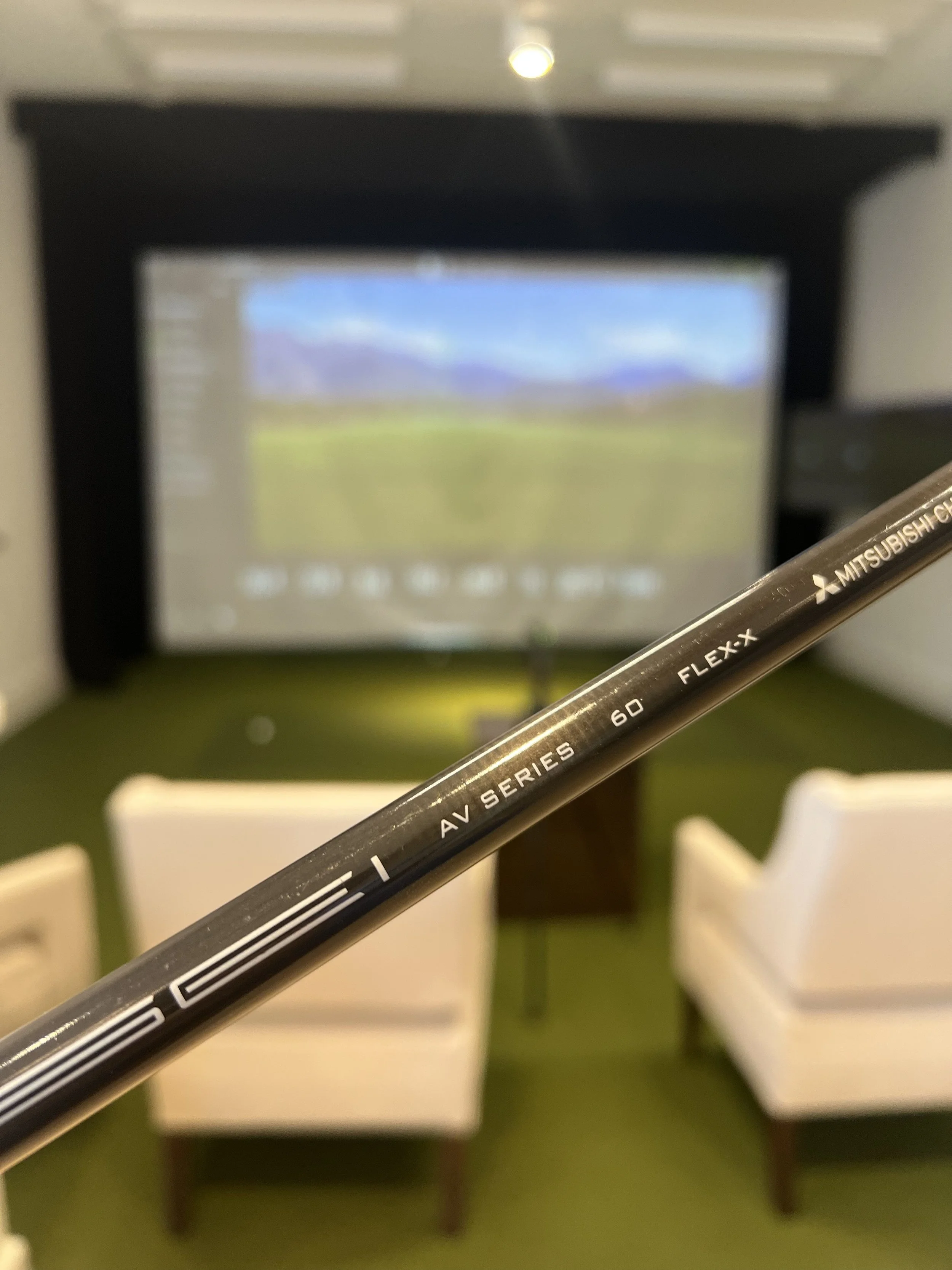 Mitsubishi TENSEI AV Series