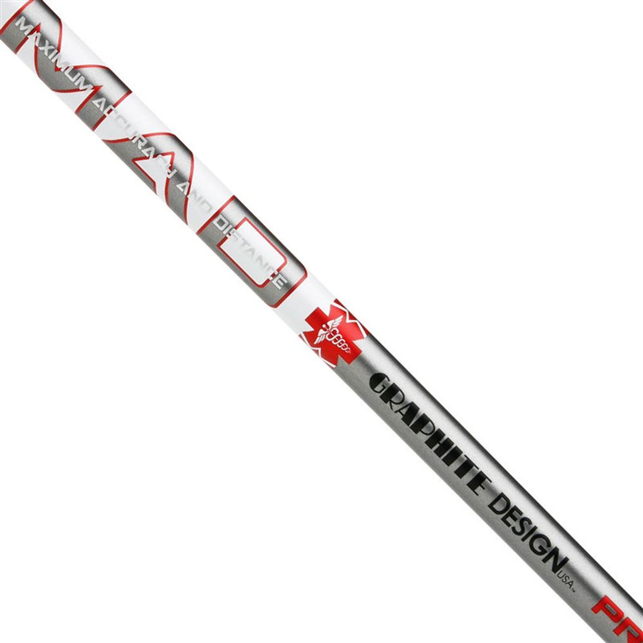 Graphite Design MAD / MAD PRO