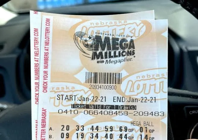 Winning the Lottery… a Numbers Game