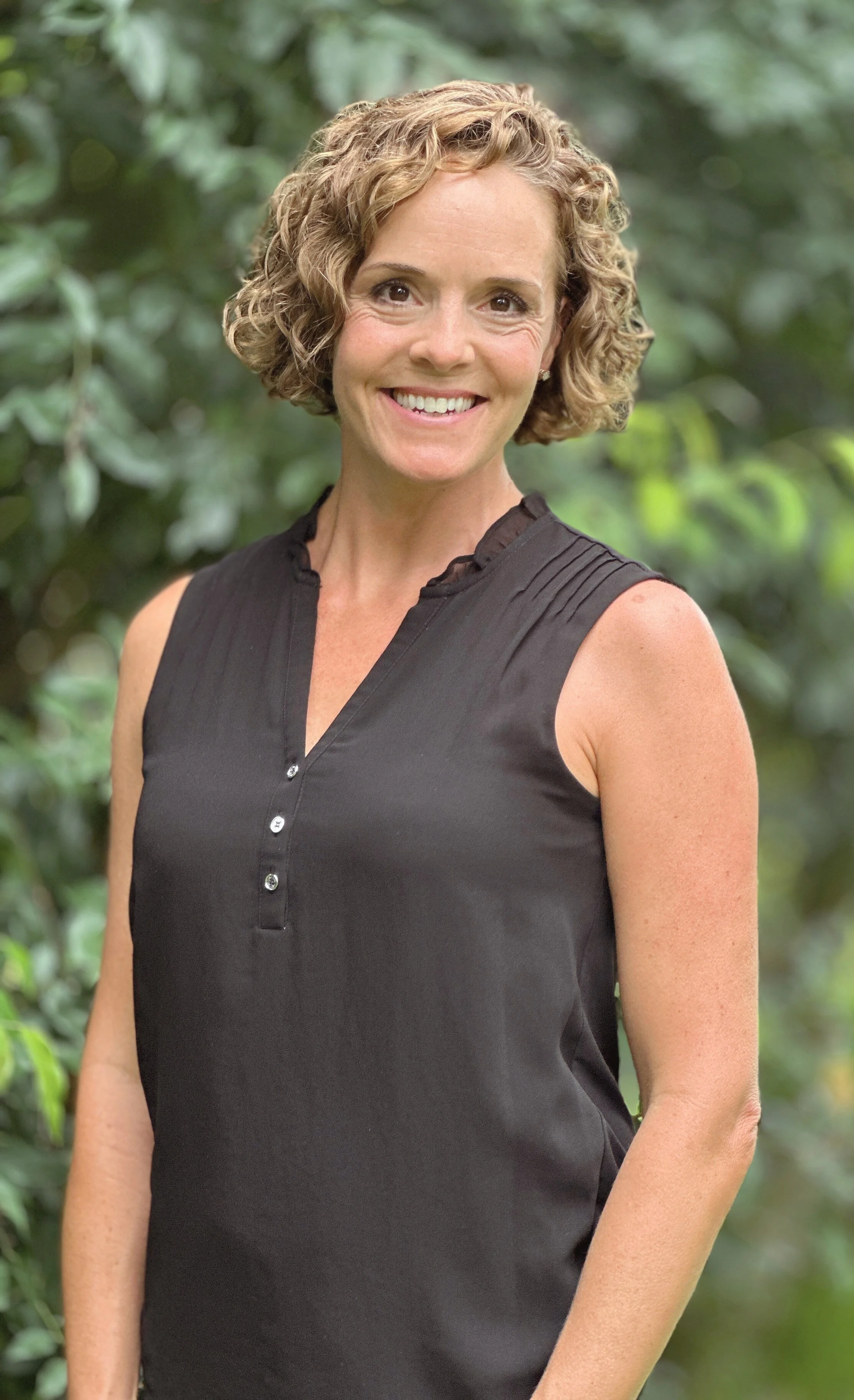 Mary Grace Francis - Founder and lead teacher at Sunshine Coast Learning Suppoprt.