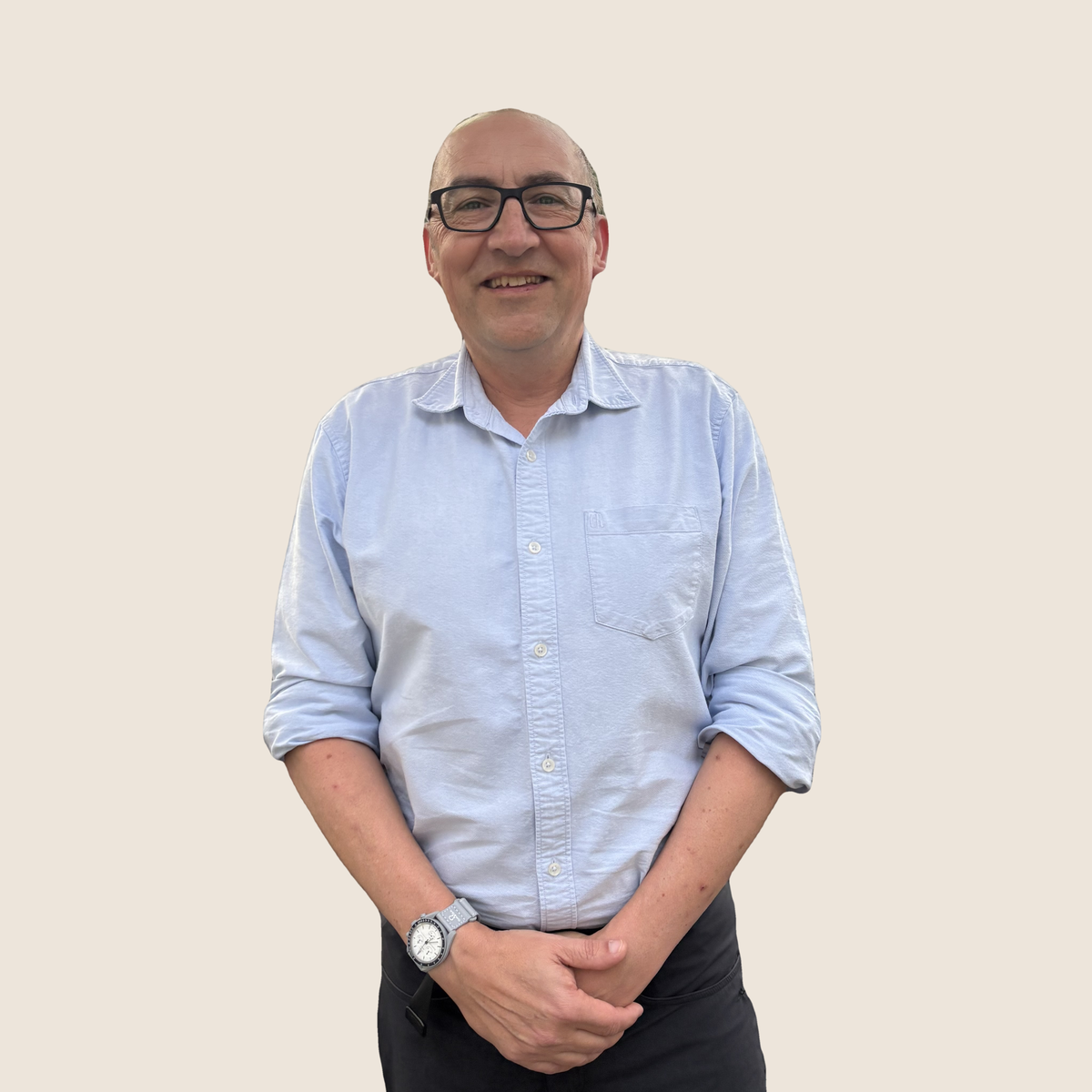 Luke Bracks, Specialist Teacher at Sunshine Coast Learning Support, Sunshine Coast QLD