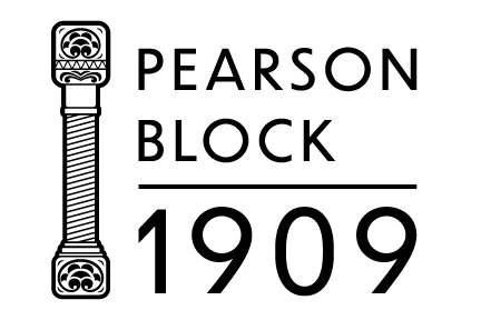 Pearson Block Shops