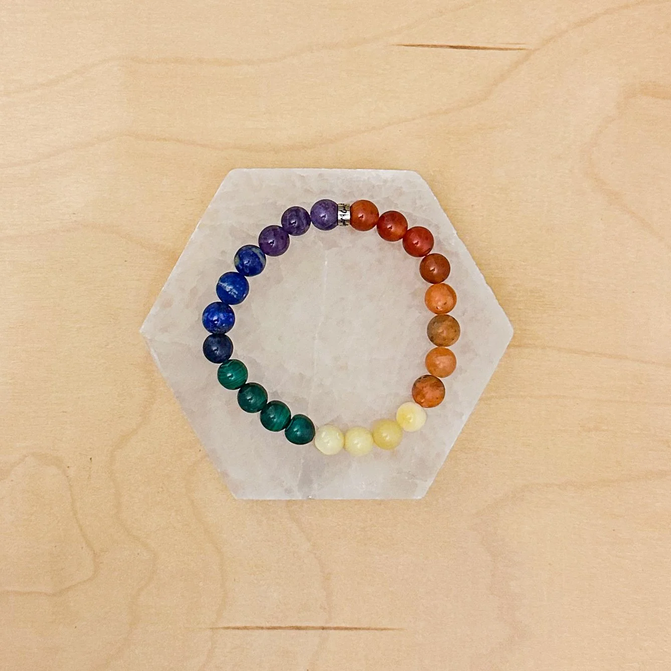 Pride Bracelet