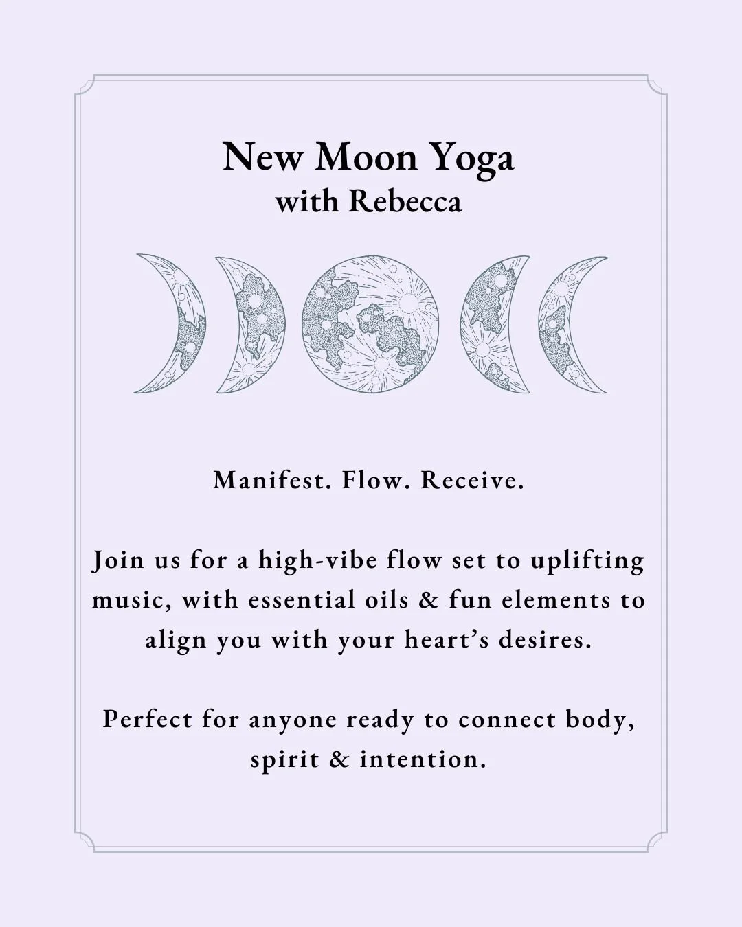 New Moon