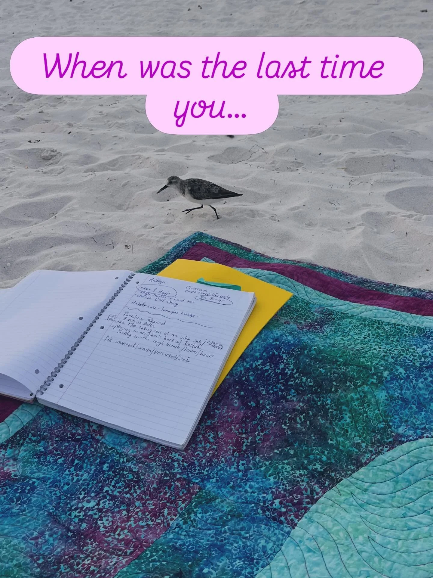 Looking for connection? 
Looking for a place to receive and rejuvenate from your responsibilities?
Looking to be more mindful so you can enjoy your badass life?

Check us out! 

We offer a weekly midweek reset yoga class as well as quarterly full moo