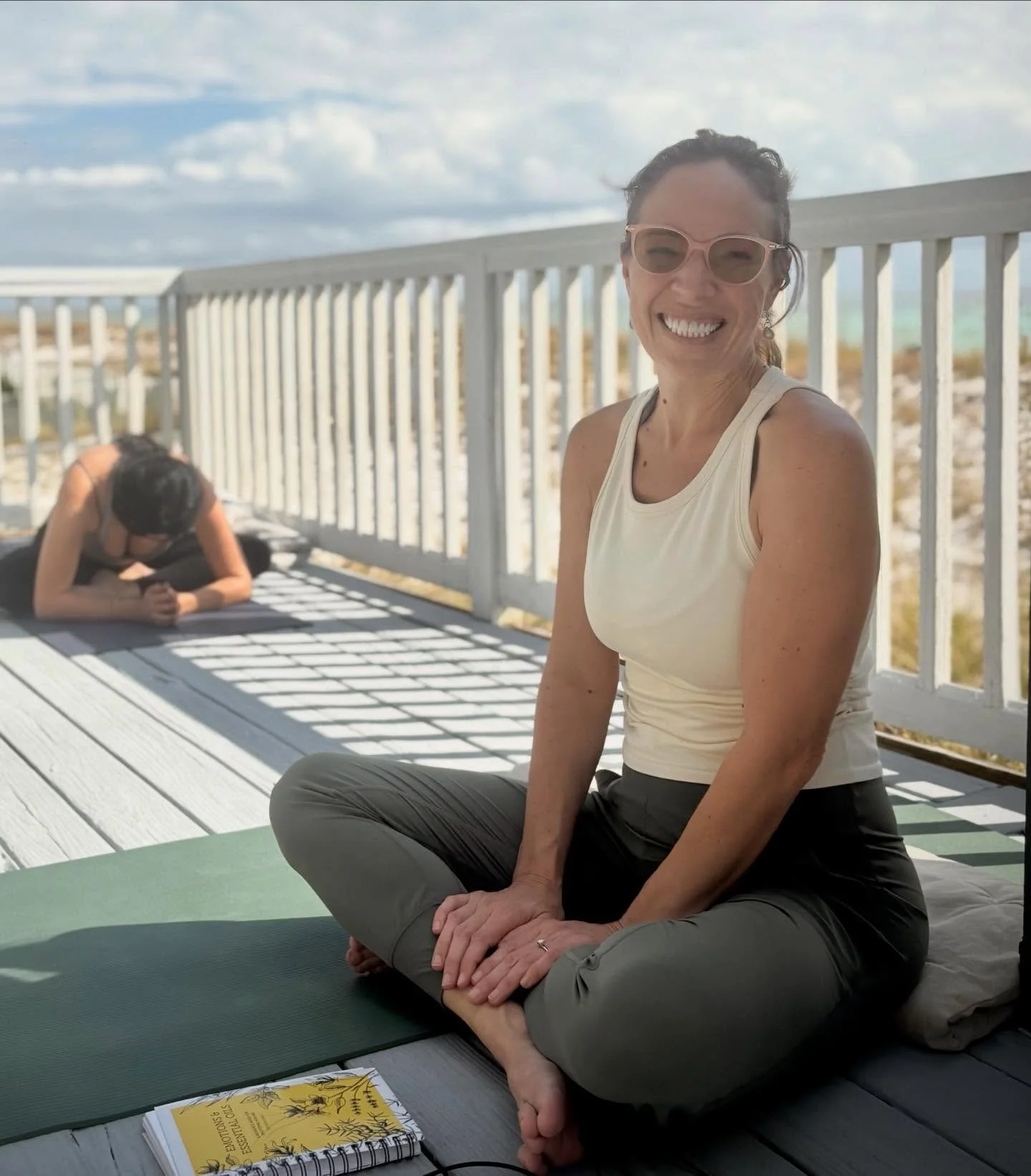 Something new is just around the corner&hellip;

A yoga class that doesn&rsquo;t end when the last pose does. 

As always, newsletter peeps find out first. News dropping soon so be sure to head to bio to be on our subscriber vip list. ❤️ 

#moonmagic